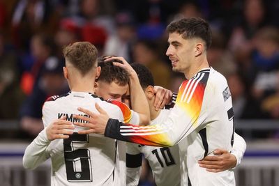 The Kai Havertz switch that propelled Germany from confusion to clarity