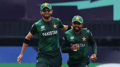 Watch: 'Meri nazar mei Babar Azam ki izzat aur upar ho jaati agar...' - Says former Pakistan captain Shahid Afridi