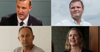 Liberal councillors face preselection fight in Newcastle