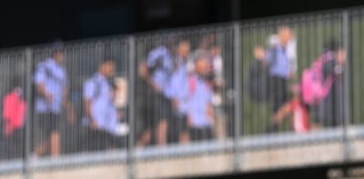 Deepfake AI pornography is becoming more common – what can parents and schools do to prevent it?