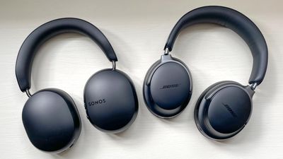 Sonos Ace vs. Bose QuietComfort Ultra Headphones: Which noise-canceling headphones win?