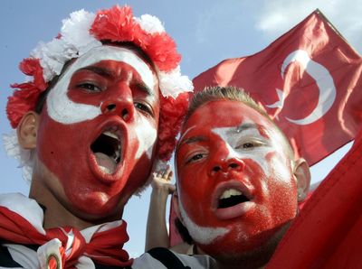 Turkey can expect strong support from the Turkish-German community at Euro 2024. So can Germany