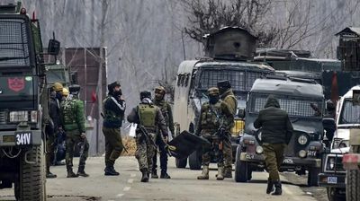 J&K: Terror attacks in Doda, Kathua; Two terrorists neutralized; Five soldiers wounded, one succumbs