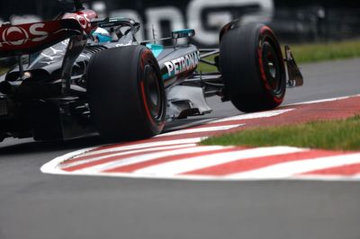 Why Mercedes blocked October delay over F1’s 2026 rules