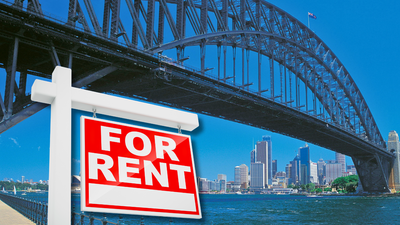 How Much Rents Skyrocketed In Australian Capital Cities In The First Quarter Of 2024, Revealed