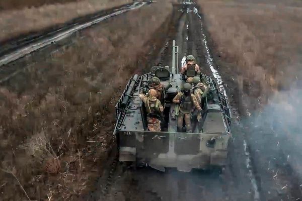 Two Indians killed fighting for Russian military in Ukraine