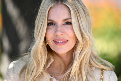 Sienna Miller says younger men are more respectful to women than older generations