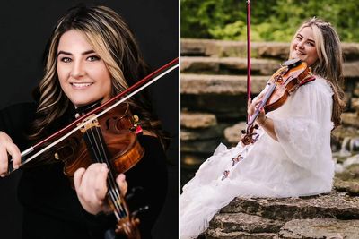 After Violinist Goes Viral For Shutting Down Childhood Bully, Fiancé Cancels Wedding