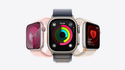 watchOS 11 — 5 awesome Apple Watch features that weren't mentioned at WWDC