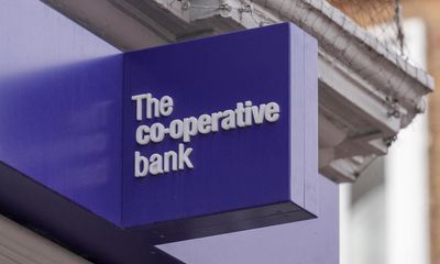 Co-op Bank customers voice anger as business payments taken twice