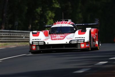 Le Mans 24 Hours: Can Porsche win again at la Sarthe?