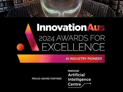 Introducing the AI Industry Pioneer Award 2024