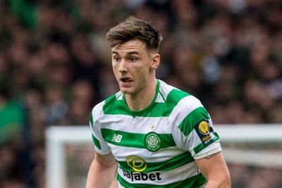 What must be right for Kieran Tierney to make a return to Celtic