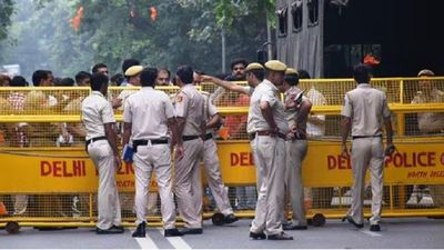 Delhi: Hoax bomb threats to several museums create stir; Police launch probe