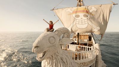 One Piece season 2: trailer, cast and everything you need to know about Into the Grand Line