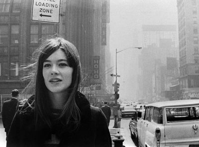 France Mourns Loss Of 1960s Icon Francoise Hardy