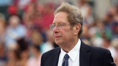 Yankees Legend John Sterling Opens Up About Sudden Retirement From Broadcasting