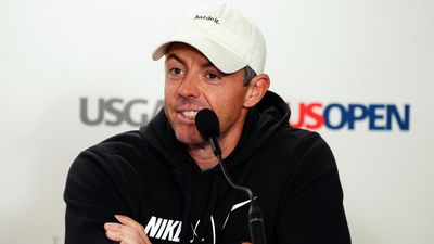 Rory McIlroy Calls Off Divorce With Wife Erica Ahead of U.S. Open