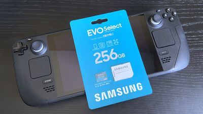 What's the difference between Samsung EVO Select and EVO Plus?