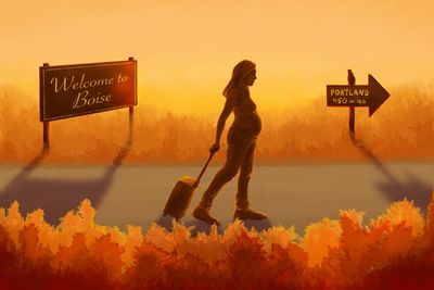 When abortion travel turns to nightmare