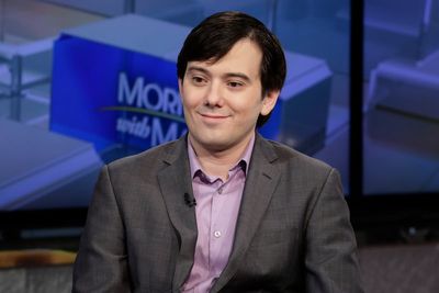 ‘Pharma bro’ Martin Shkreli accused of copying $4m one-of-a-kind Wu-Tang Clan album