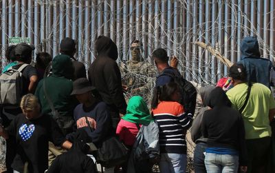 ‘People will die’: Biden’s border order will worsen migrants’ risks, experts say