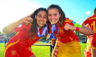 What we learned from the Women’s Under-17 Euros in Sweden