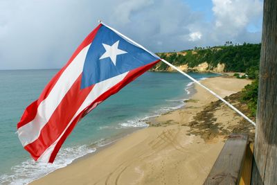 Puerto Rico reviewing contract with voting company after discrepancies in primary results