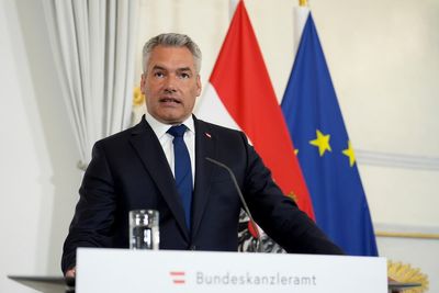 Austria to hold parliamentary election on Sept.29, with far-right gaining traction