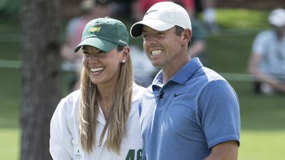 Rory McIlroy Calls Off Divorce From Wife Erica Stoll After Pair 'Resolve Differences'