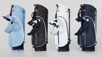 The Stitch Golf SL2 Gen 2 May Be The Perfect Golf Bag. Here’s Why...