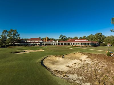 2024 U.S. Open: Pinehurst No. 2 serves up classic humility as a big star in this week’s show