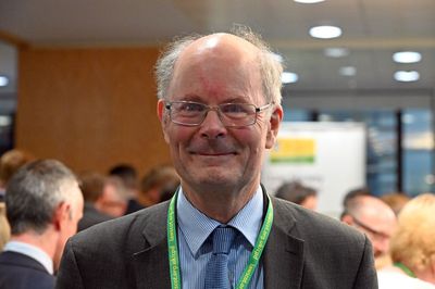 Professor John Curtice — things you didn’t know about TV's most famous general election expert