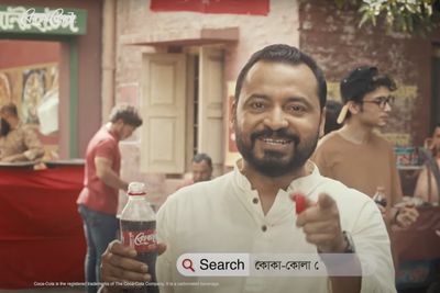 Coca-Cola ad in Bangladesh sparks backlash for ‘denying ties with Israel’