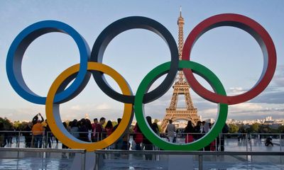 IOC urged to help overturn French headscarves ban at Olympics