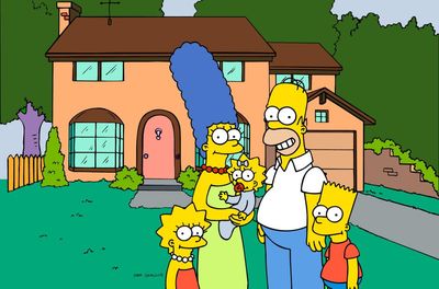 The Simpsons to WWF: the Sky TV Rishi Sunak would have missed out on