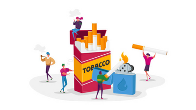 Peer influence and the relationship with tobacco temptations