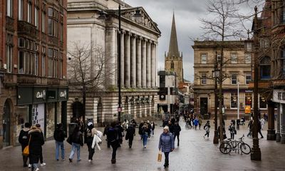 Nottingham East voters: tell us which issues will decide this election