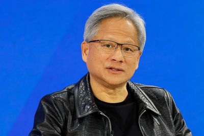 Nvidia CEO has a no one-on-one meetings rule for his 55 direct reports