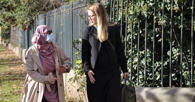 'Isis bride' receives sentence in Goulburn Local Court