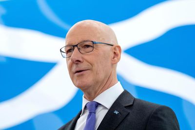 Scots back independence and Tories face total wipeout, new poll finds