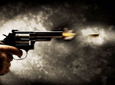 Bihar: Father-son lawyer duo shot dead in Saran, two arrested