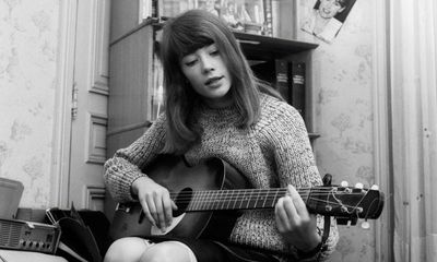 Françoise Hardy obituary