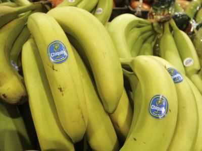 Chiquita Brands Found Liable For Funding Colombian Paramilitary Group