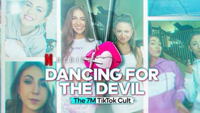 Netflix’s ‘Dancing for the Devil’ Again Tops TVision Power Score Ranking