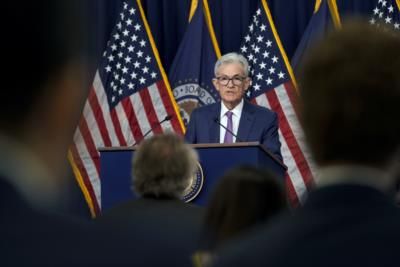 Federal Reserve Likely To Downgrade Outlook For Interest Rate Cuts