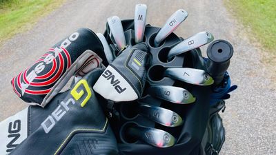 How Do Women Figure Out What Golf Irons To Buy?