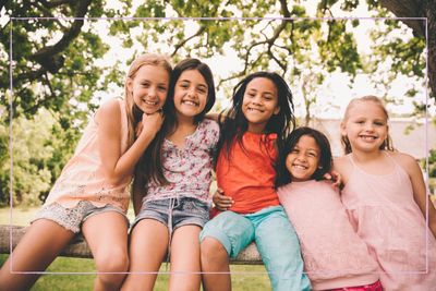 Help your tween identify if a friendship is the 'right fit' with these 11 questions, approved by a child development expert