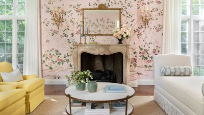 I asked interior designers how they refresh their homes for summer – these are the 9 summer decor ideas they use to instantly brighten up a room