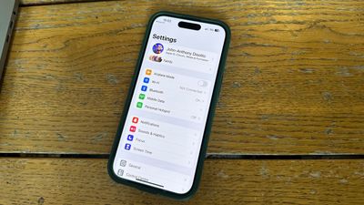 With iOS 18, you no longer have an Apple ID — say hello to Apple Account